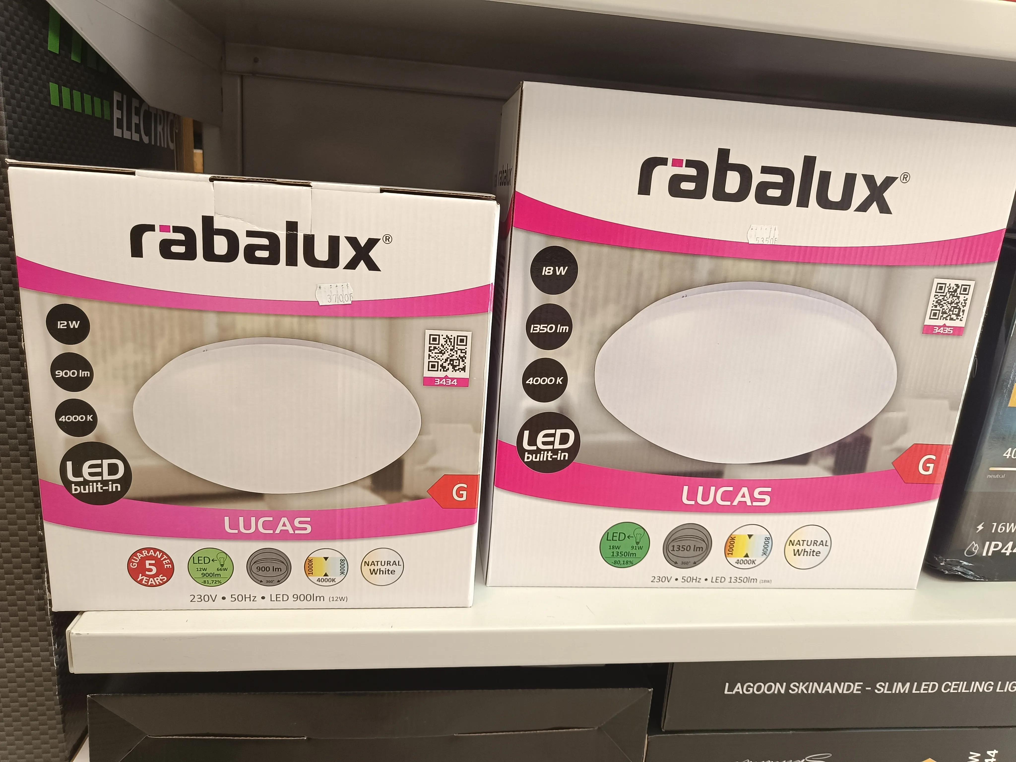 Lámpatestek és izzók